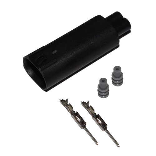 Stecker männlich polig - stecker,