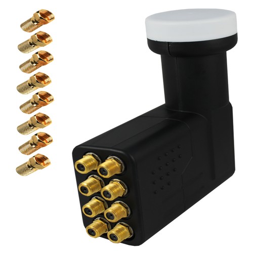 Lnb sky octo digital - sky, 0,1db