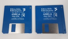 Technos Japan, Double Dragon