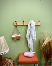 tolle alte Garderobe