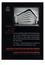Allianz & Stuttgarter Verein