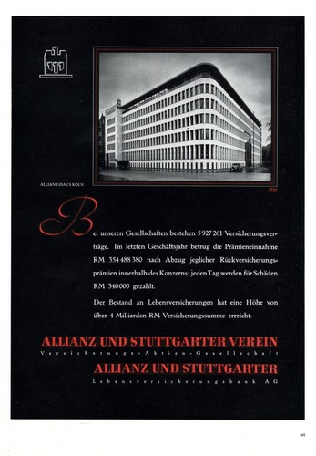 Allianz stuttgarter verein - stuttgarter,