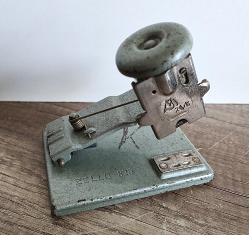 Vintage zello 825 klammeraffe - zello,