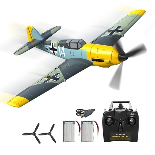Flugzeug groß - rc,
