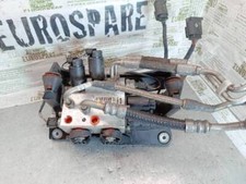 6760840 luftfederung pumpe BMW