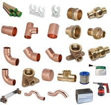 Lötfitting Deckenwinkel