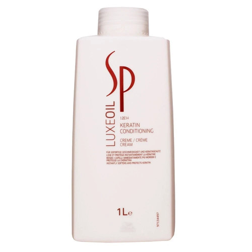 Wella luxe oil - wella, sp