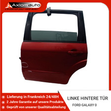 🇩🇪 LINKE HINTERE TÜR