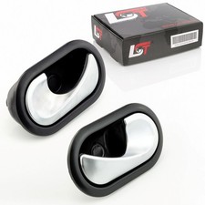 2x Türöffner Türgriff innen