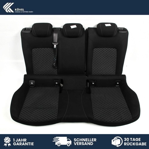 Original sitze hinten - original,