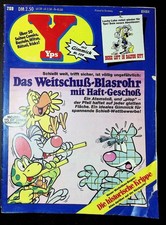 Yps - Heft # 209- Oktober 1979