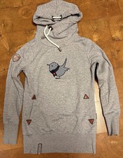 Naketano Sweatshirt Hoody Gr