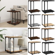 Beistelltisch Kaffeetisch