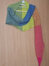 Halstuch Schultertuch Stola