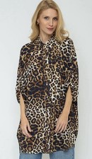 Emily van den Bergh Bluse Gr