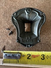 Antique Kolster International