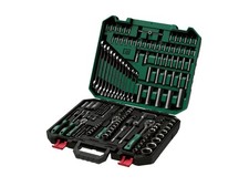 PARKSIDE® Steckschlüssel-Set , in Matt-Finish - B-Ware Transportschaden
