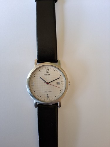 Citizen vintage herrenuhr - vintage,