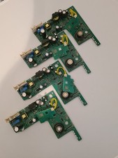 Vorwerk Staubsauger EB 400,4x