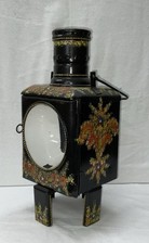 Lampe - Leuchte - Laterne -