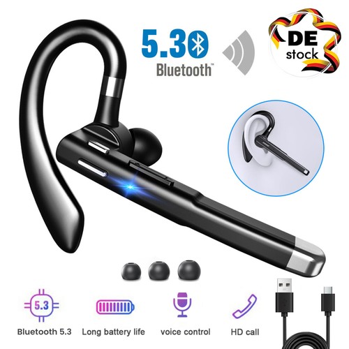 Wireless bluetooth kopfhörer - wireless,