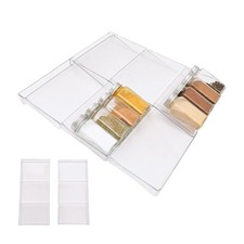 Gewürzregal für Schubladen