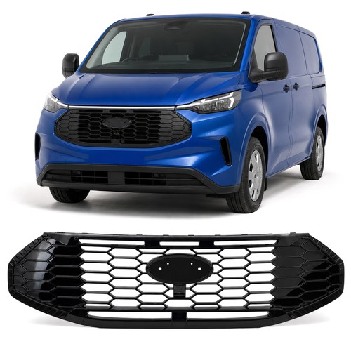 Sport kühlergrill schwarz - sport,