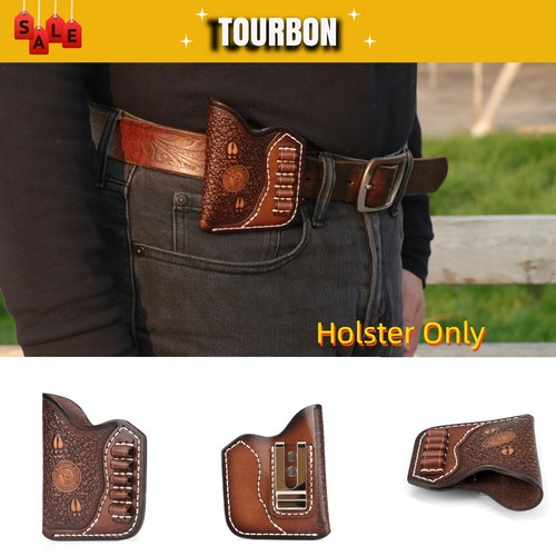 Tourbon leder naa - leder,