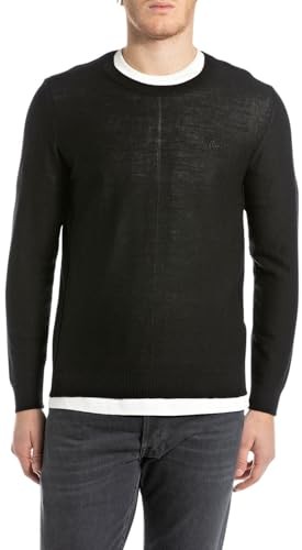 Replay pullover herren - replay,