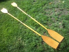 Pouch Paddel Doppelpaddel für Kajak Kanu Faltboot