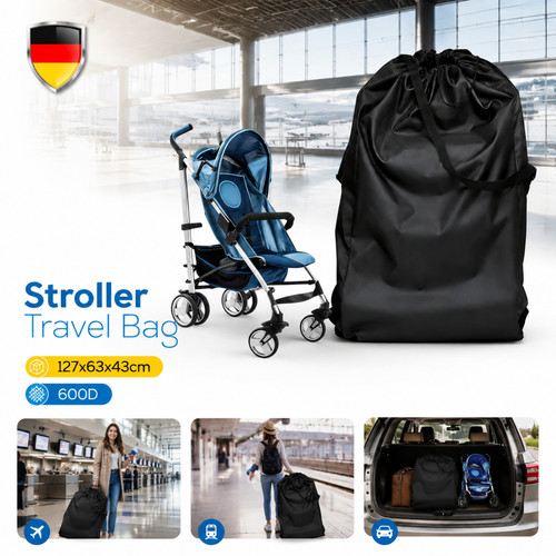 Kinderwagen buggy reisetasche - kinderwagen,