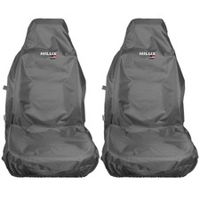 FOR TOYOTA HILUX GR WATERPROOF