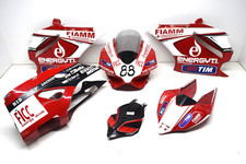 Ducati Panigale 899 1199 Carbon Rennverkleidung Race Fairing Cover Racing Set