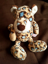 Nici Wild Friend Plüschtier ? Schlenker LEOPARD GEPARD ? 28cm  NEU