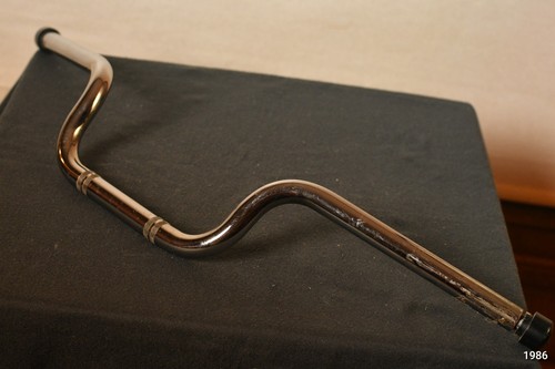 Lenker handlebar honda cb - /,
