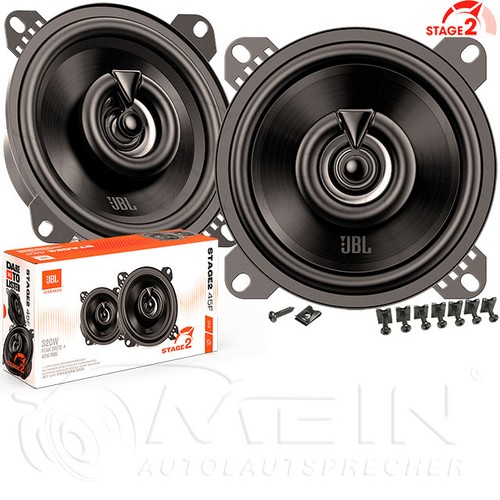 Jbl harman lautsprecher - by,