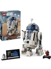 LEGO Star Wars: R2-D2 (10225)