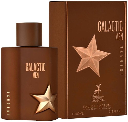 Maison alhambra galactic - maison,