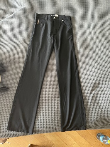 Armani jeans comfort fit hose - armani,
