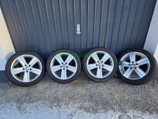 Alu felgen komplettradsatz - alu, 17"