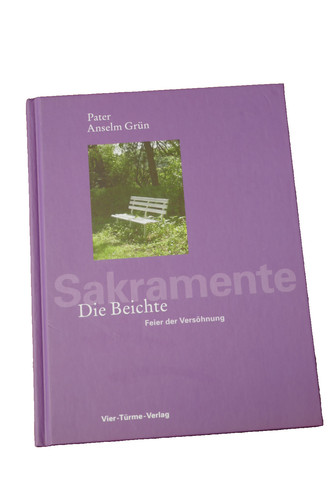 Neu anselm grün sakramente - anselm,