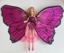 Mattel Barbie Magic Wings