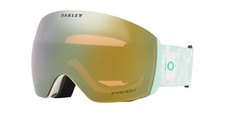 Ski Brille Oakley Flight Deck