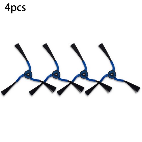Seitenbürsten set teilig - seitenbürsten-set, 4-teilig