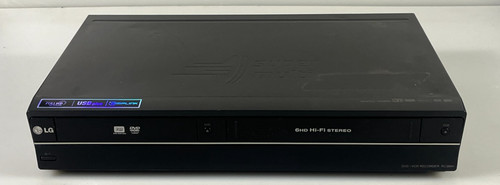 Rc389h stereo dvd - stereo,
