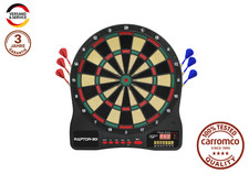 Carromco elektronik dartboard - carromco,