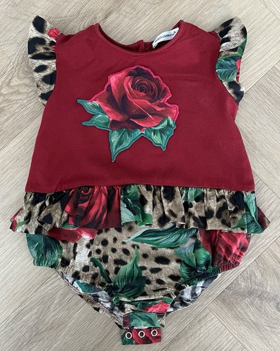 Dolce gabbana baby - dolce, body