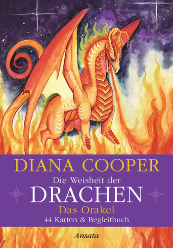 Die weisheit der drachen das - weisheit,