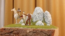 Nscho tschi old - nscho-tschi, shatterhand