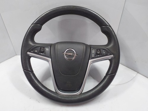 Opel astra 2011 lenkrad - opel, j